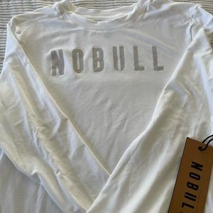 NOBULL long sleeve.